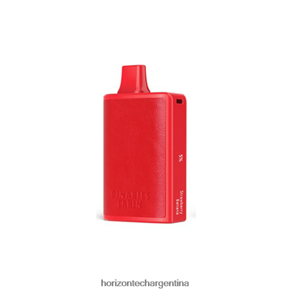 HorizonTech Binaries Cabin desechable 20ml - Horizontech Disposable Vape 2B660B86 hielo de sandia fresa