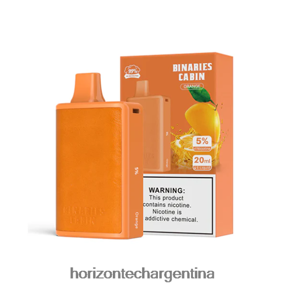 naranja