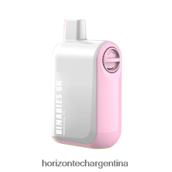 HorizonTech Binaries Cabin desechable 15ml - Horizon Tech Vape Tank 2B660B24 malvavisco