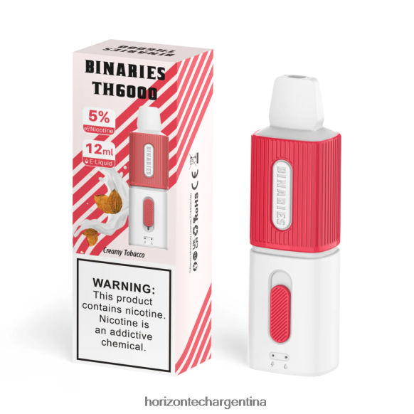 tabaco cremoso
