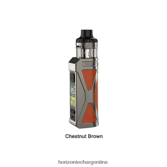 HorizonTech Durandal kit 85w - Horizon Tech Vape Coils 2B660B169 Castaño