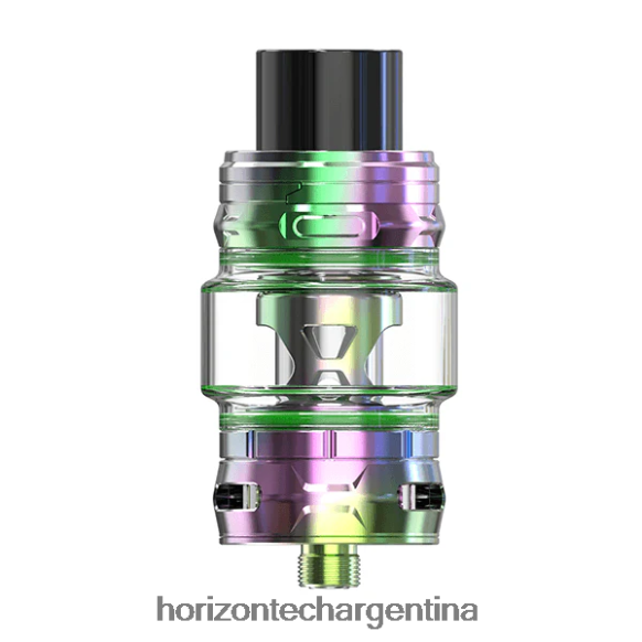 HorizonTech Aquila tanque de 5ml - Horizontech Argentina 2B660B193 arcoíris