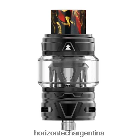 HorizonTech Falcon 2 tanque - Horizon Tech Vape Tank 2B660B174 negro carbón