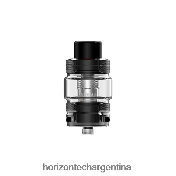 HorizonTech Falcon tanque leyenda - Horizon Tech Vape Tank 2B660B14 negro