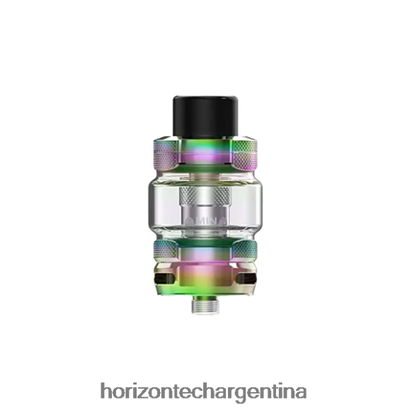 HorizonTech Falcon tanque leyenda - Horizontech Disposable Vape 2B660B188 arcoíris