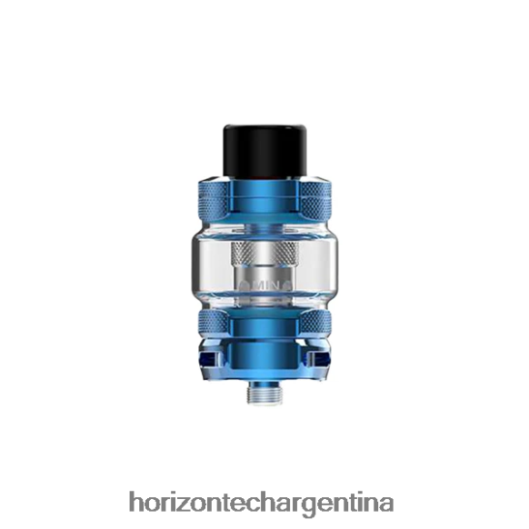 HorizonTech Falcon tanque leyenda - Horizontech Vape Kit 2B660B187 azul