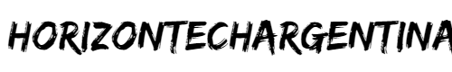 Horizontechargentina